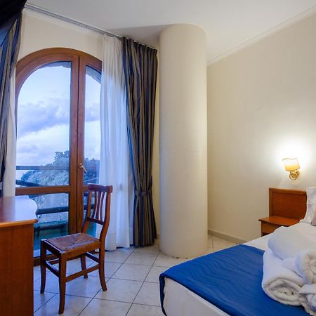 Hr Hotel & Spa Piano di Sorrento Exterior foto