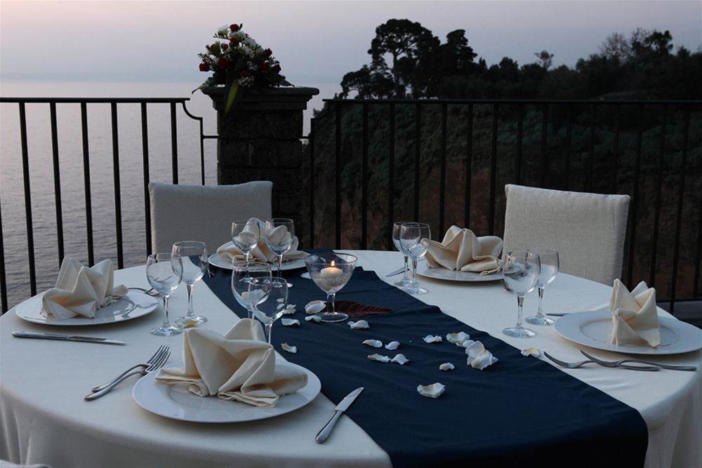 Hr Hotel & Spa Piano di Sorrento Exterior foto