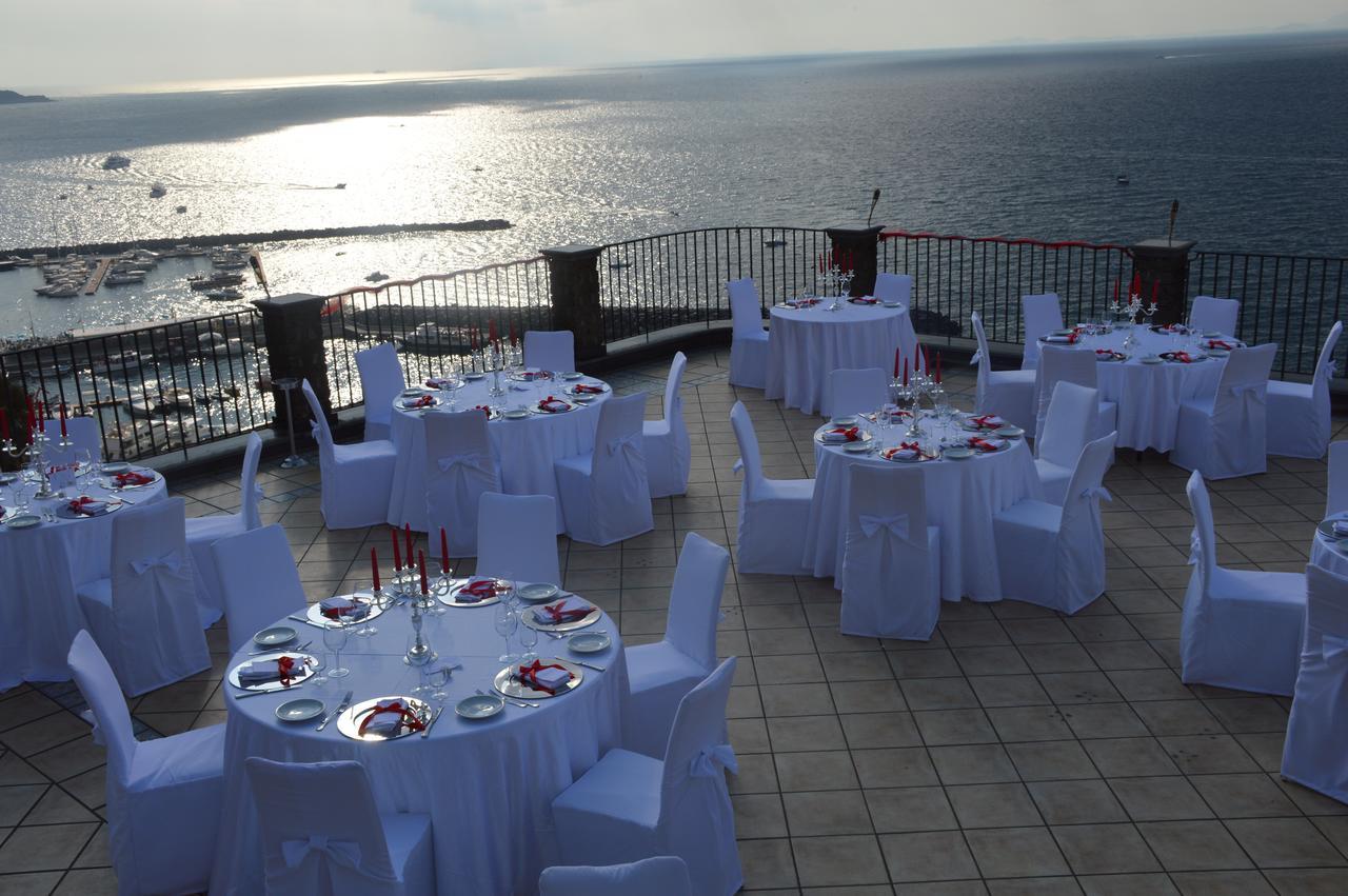 Hr Hotel & Spa Piano di Sorrento Exterior foto