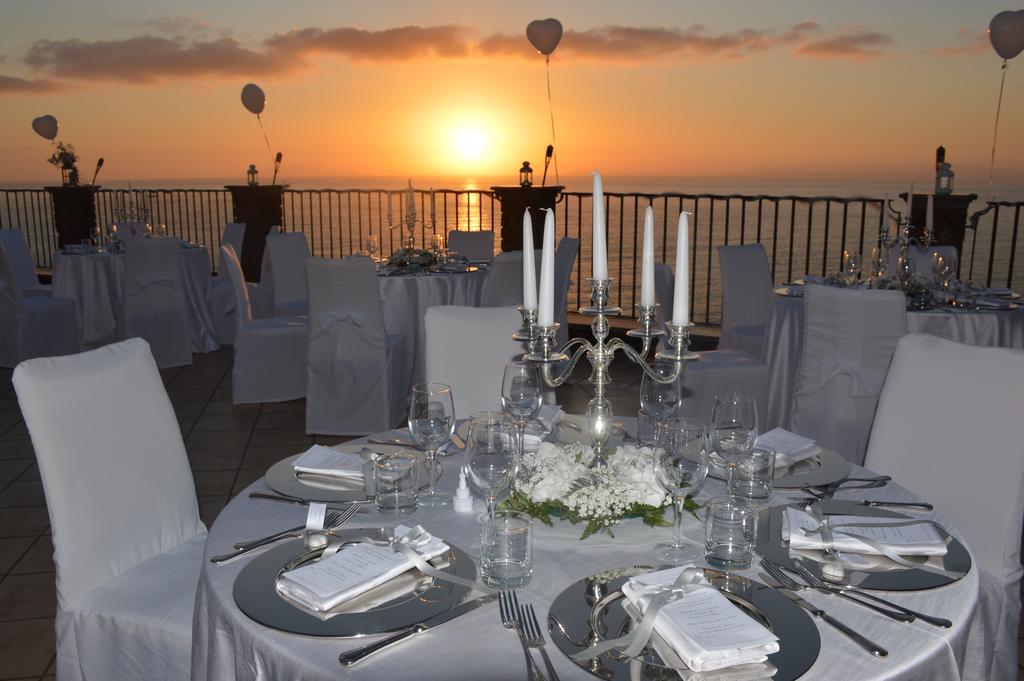 Hr Hotel & Spa Piano di Sorrento Exterior foto