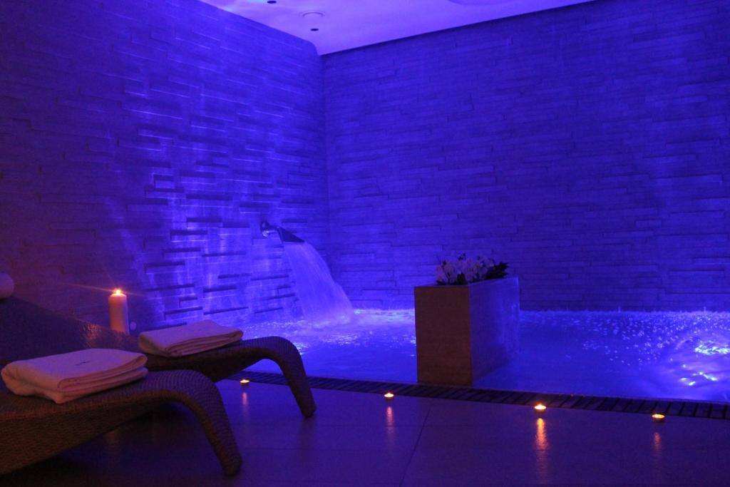 Hr Hotel & Spa Piano di Sorrento Exterior foto