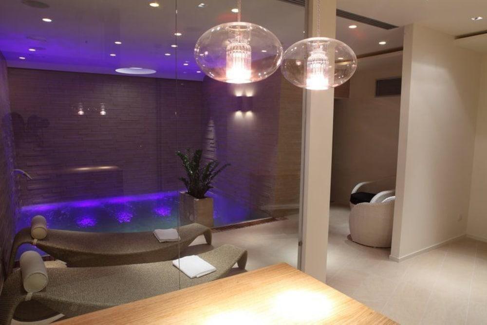 Hr Hotel & Spa Piano di Sorrento Exterior foto